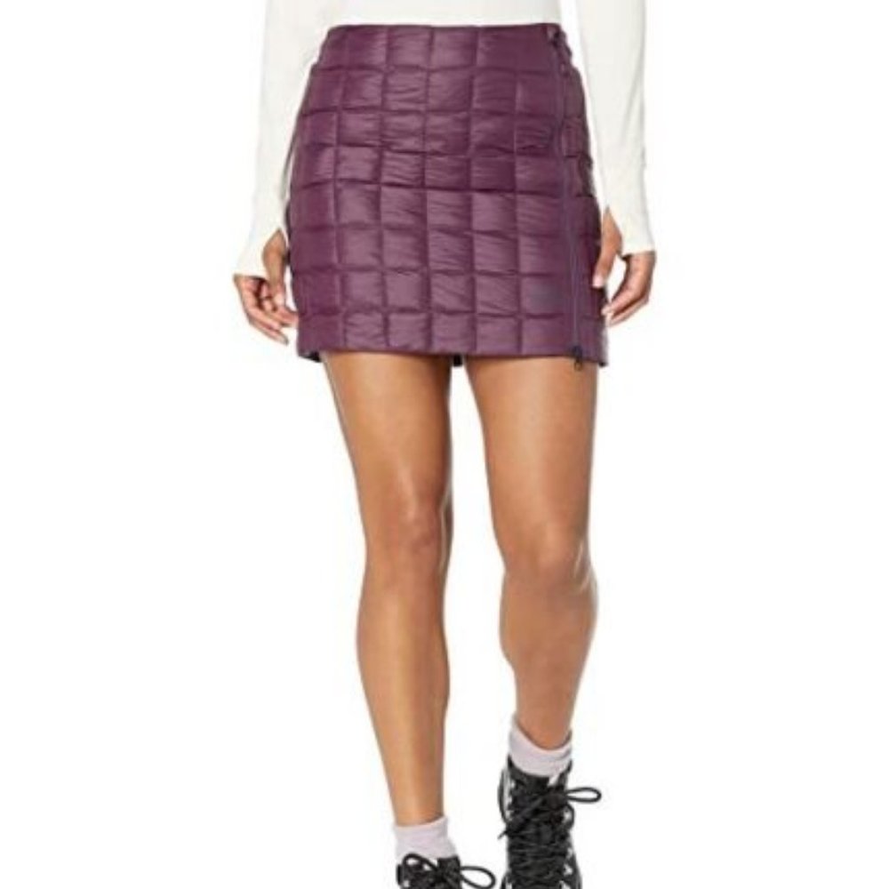 The North Face ThermoBall Hybrid Skirt - Women's Size XS